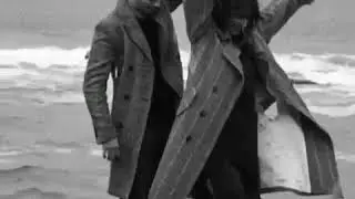 მეგი გოგიტიძე/ Megi Gogitidze - ვიცი დაგღალე/Vici daggale (Boy Version)