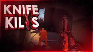 KNIFE KILLS ❤