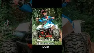 kayo quads at muckandfun Home delivery arranged easy pay option Xmas club open whatsap 086 1936623