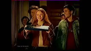 Магия (ТВЦ, 23.02.2004)