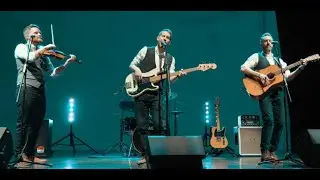 5 Piece All Male Wedding Band With Violin - Pop & Rock Covers