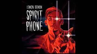 Lemon Demon - Lifetime Achievement Award (Vocals Only)