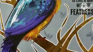 parrot