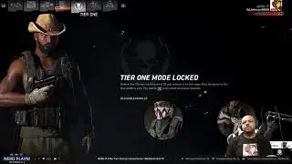NERD PLAYN! Tom Clancy's Ghost Recon: Wildlands 8/2/18