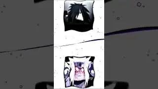 Madara vs Everyone