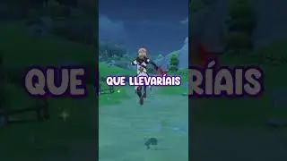 Estamina infinita en Genshin?