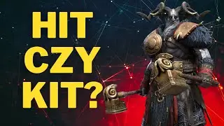Opardin Clanfather - pierwsza fragmentofuzja 2022 | Raid: Shadow Legends