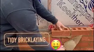 Tidy Bricklaying Uk ££££