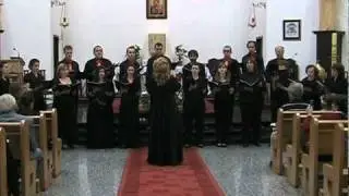 Dostojno est, Достойно есть - P. Dinev