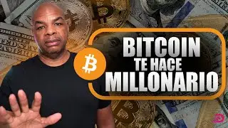 Only the Bitcoin rich will survive!