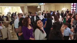 Madlen Ishoeva -Sheykhani Assyrian wedding  Andrey & Liya  22 05 2022