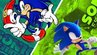 How To Properly Combine Boost & Adventure Sonic