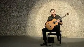 Andreas Merkel: Three Sambas (2009)