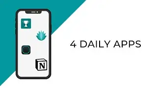 4 Apps I Rely On Daily