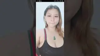 bigo live tante yunita terbaru montok 😍