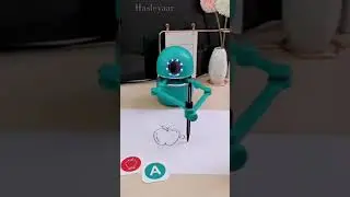 homework karne wala robot