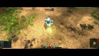 Hammer soulbeast • 45.3k (beta)