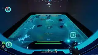 SUBNAUTICA 2 TUTO comment un grandi la salle de réparation de fabricant de véhicules pas de bug