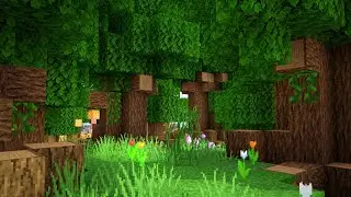 КРАСИВЫЕ ШЕЙДЕРЫ ДЛЯ MINECRAFT BEDROCK | ОБЗОР ШЕЙДЕРОВ ДЛЯ МАЙНКРАФТА