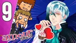 KEN A UN NOUVEAU CONCURRENT ?! | Amour Sucré Ep.9