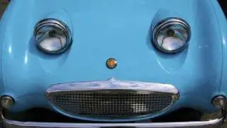 MY CAR 'S ALARM!