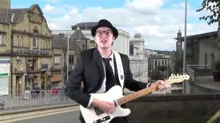 (I Don't Want To Go To) Bradford