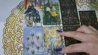 ПРОГНОЗ НА МАРТ РЫБЫ♓