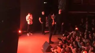 Face запишет трек и клип с Lil Pump