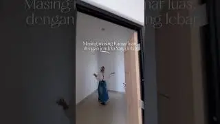 Rumah 1 Lantai Di Taman Darmawangsa😍❤‍🔥  #rumahidaman #rumahmewah #carirumahofficial #fyp