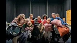 SONG: Zwaar bestaan I Annie I Groep Geel