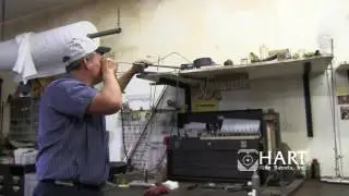 Hart Rifle Barrels - A Better Barrel