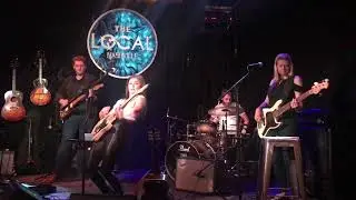 'Promise Land' by Raquel Cole Live at CMA Fest 2019