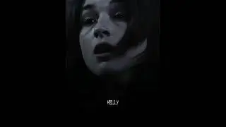 Смерть Элисон /волчонок