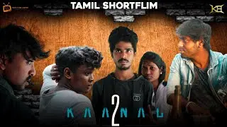 My 1st Shortflim With Dir Dheena Ravichandran 