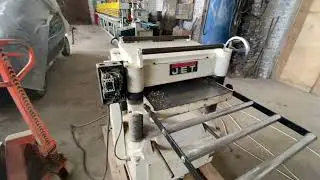 Рейсмусовый станок jet jwp 208