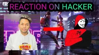 LOKESH GAMER REACTED ON HACKER || #TOTALGAMING #LOKESHGAMER #DESIGAMER