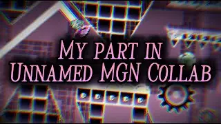 My part in 