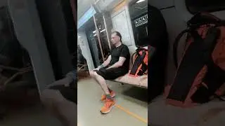 ЛЮДИ МЕТРО