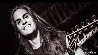 Shadowmass - Stamatis Syrakos x longliverocknroll.it