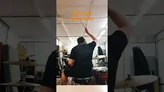 Porn Hub Drum Intro