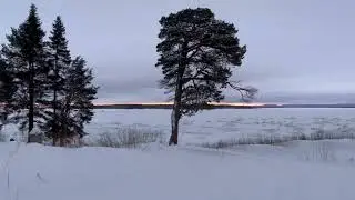 ЛУВЕНЬГА | Кандалакшский Район | Мурманская область | Белое море | Крайний север