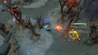 Mid Lane Sentry Bait 