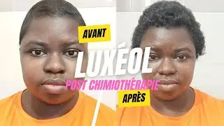 ROUTINE CAPILLAIRE LUXÉOL/ DICEYHAIR & BODY
