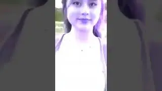 Tante Lagi Goyang Pake Baju Tipis 