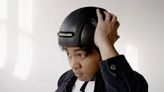 FEND Super Helmet - Quick Guide