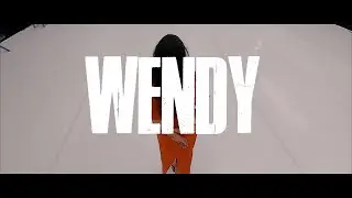 WENDY.  La intrusa. Virginia García | Damián Muñoz