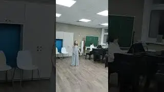 "Вот это будет здорово"  Птичкин Плясковский  в исполнении Янченко Полины