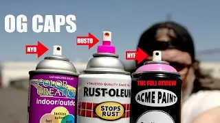 RETURN OF THE OG CAPS 😈💨   (THE FULL REVIEW)