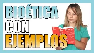 ✅ What is BIOETHICS (in Nursing) and EXAMPLES 👍