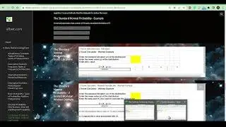 How to Find a Z Score - Normal Probability Distribution